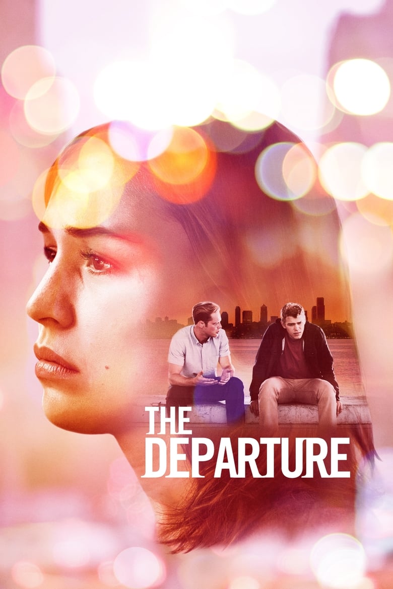 فيلم The Departure