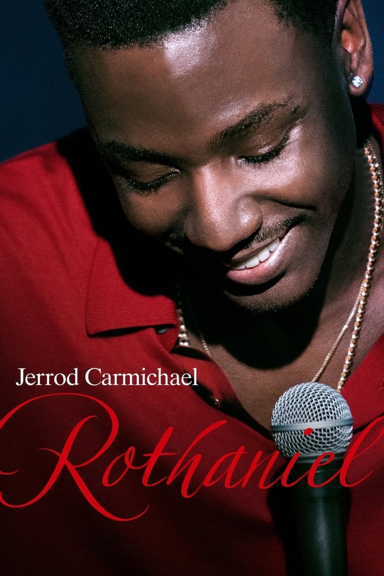 فيلم Jerrod Carmichael: Rothaniel
