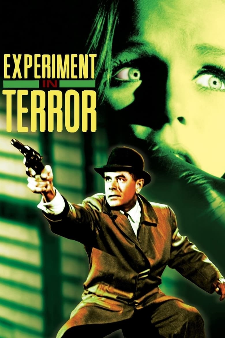 فيلم Experiment in Terror