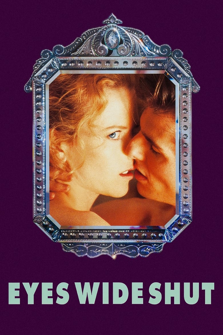 فيلم Eyes Wide Shut