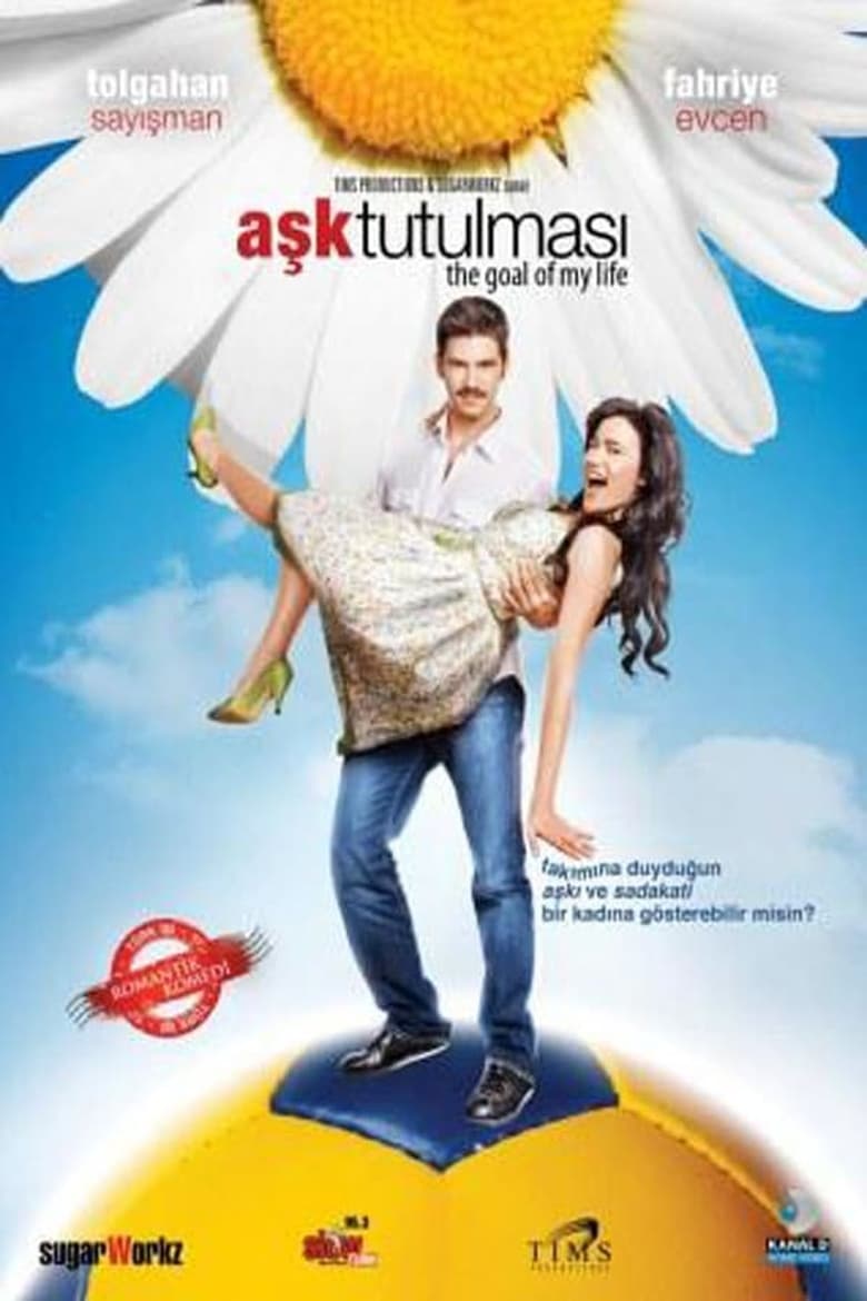 فيلم Aşk Tutulması