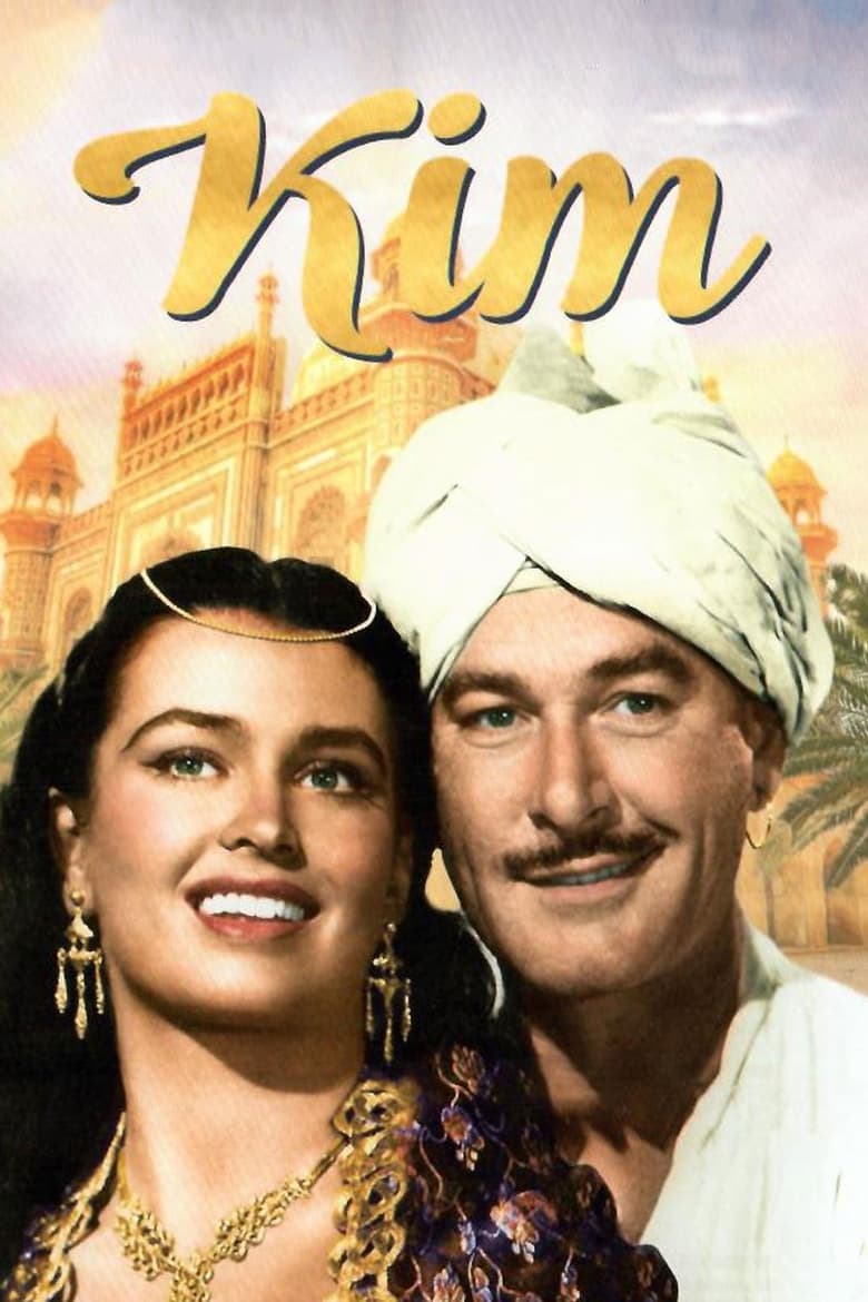 فيلم Kim