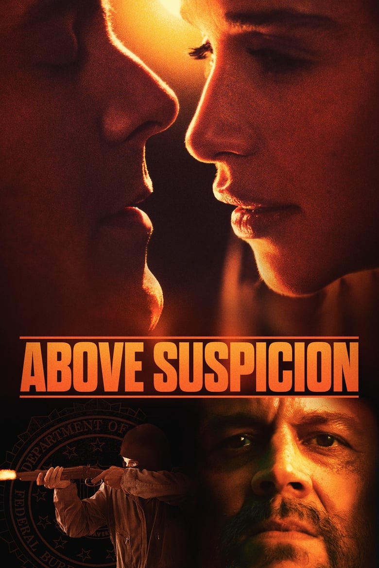 فيلم Above Suspicion