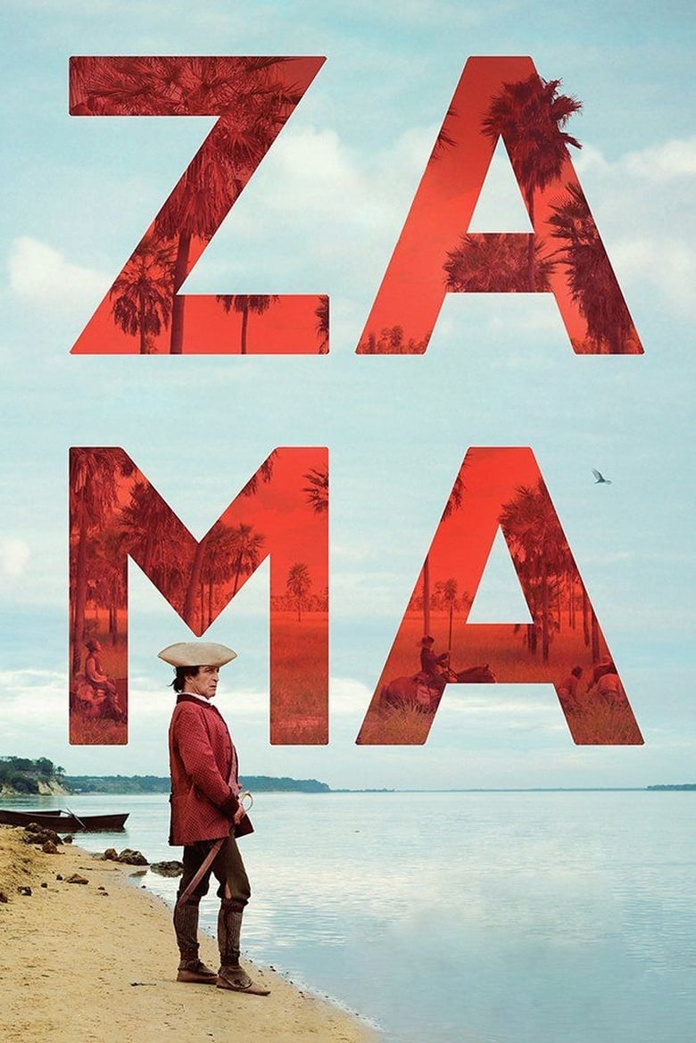 فيلم Zama