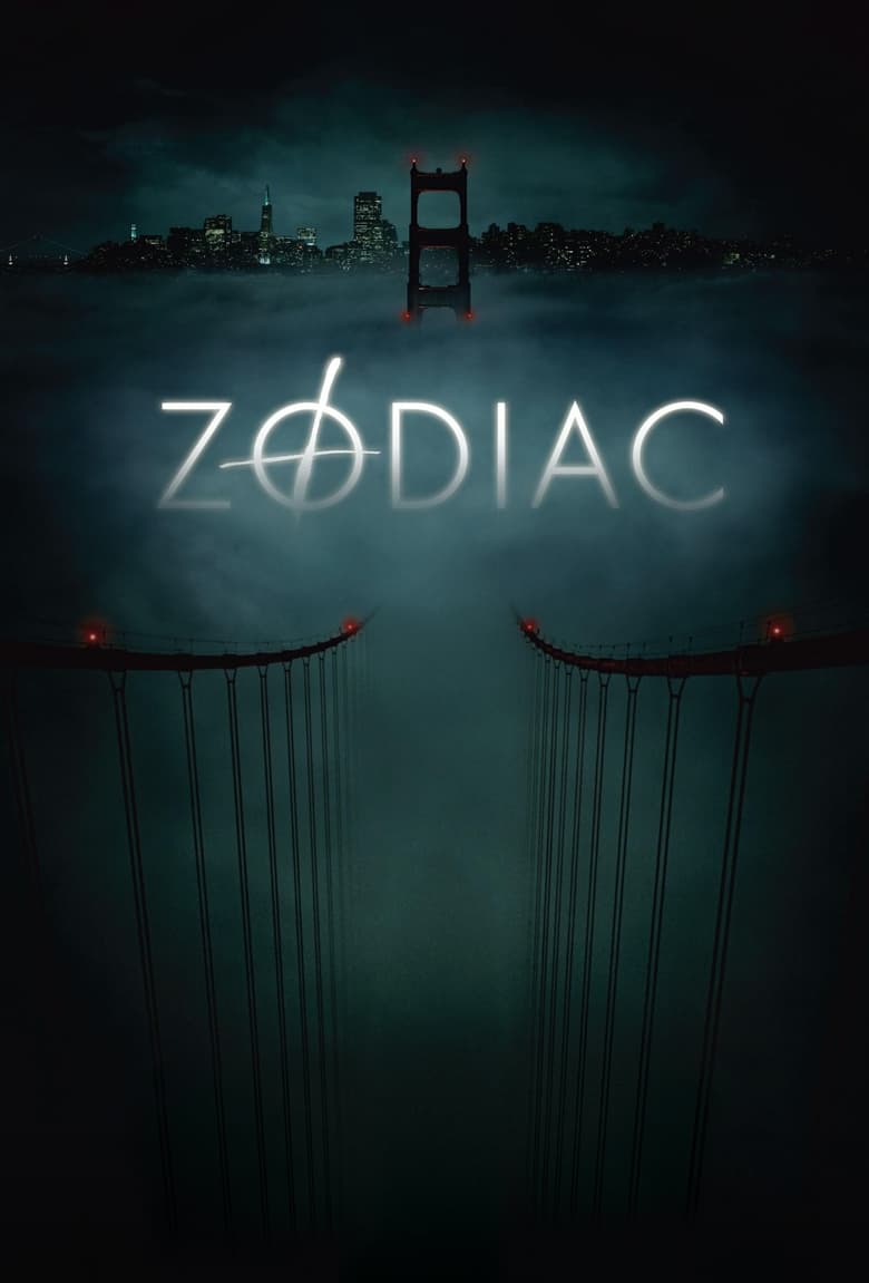فيلم Zodiac