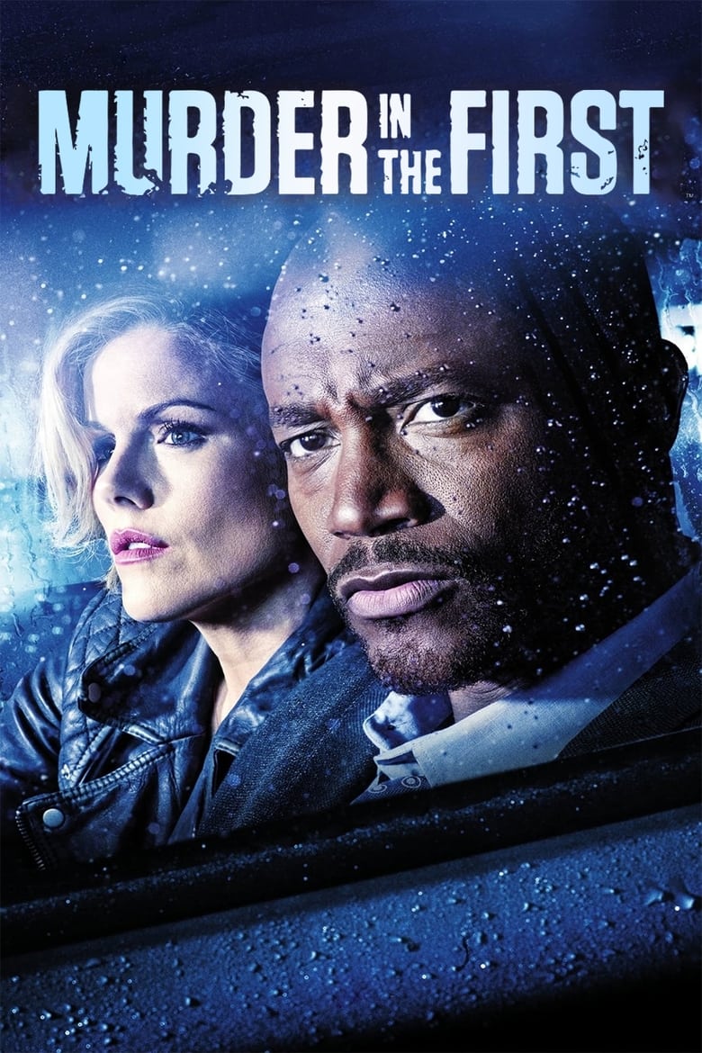 مسلسل Murder in the First الموسم الاول الحلقة 06 مترجمة