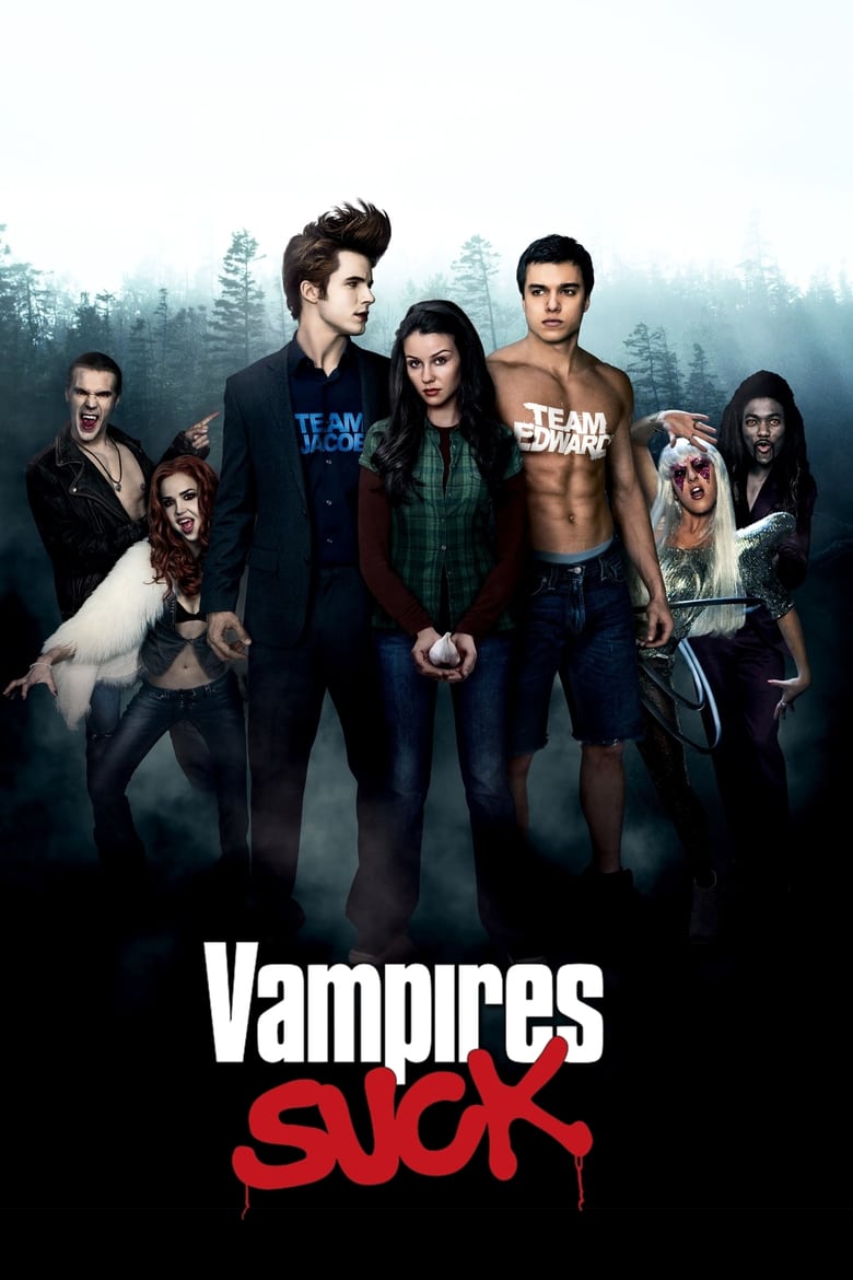 فيلم Vampires Suck