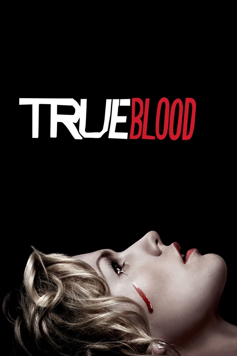 مسلسل True Blood