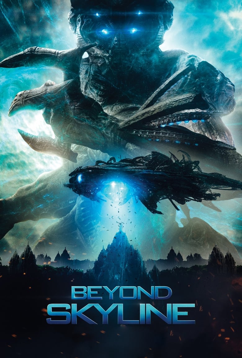فيلم Beyond Skyline