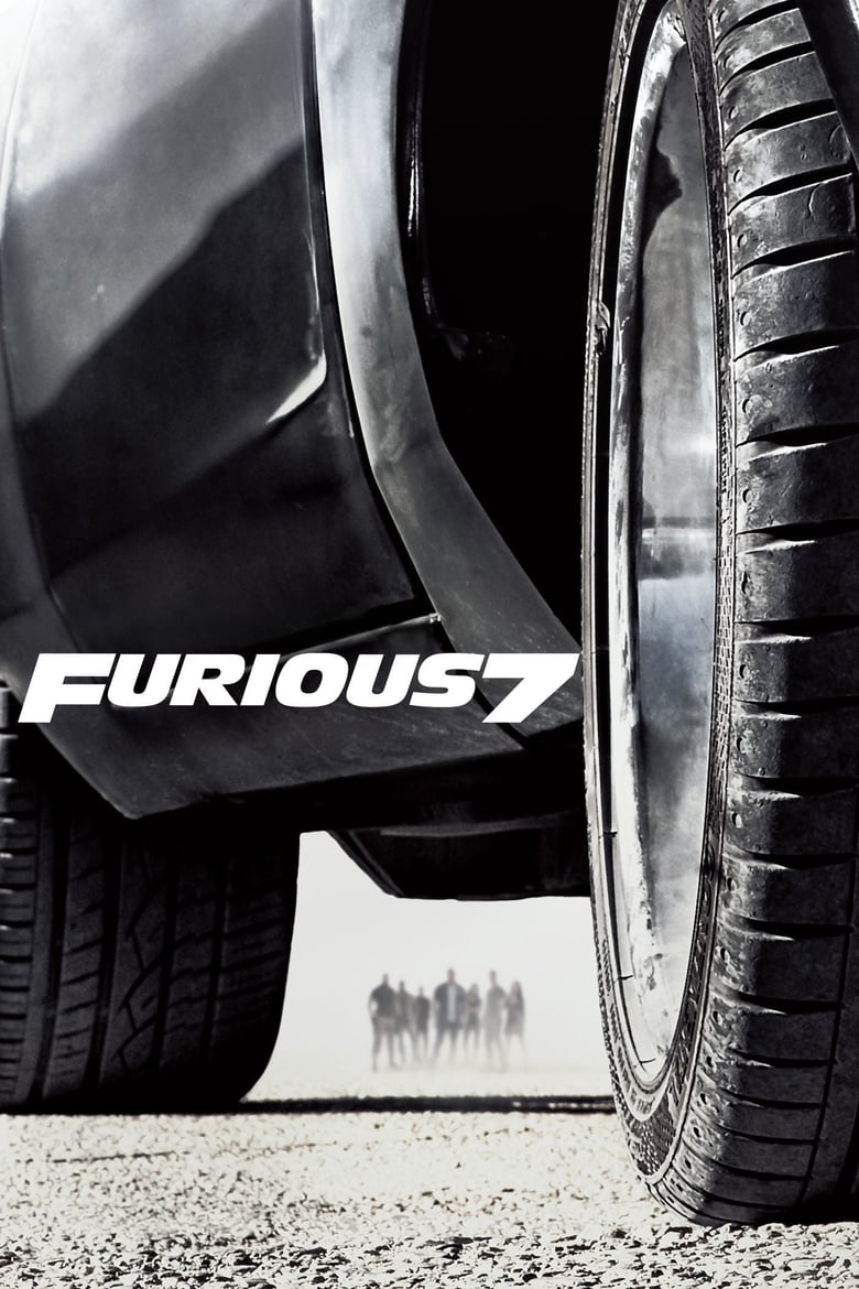 فيلم Furious 7