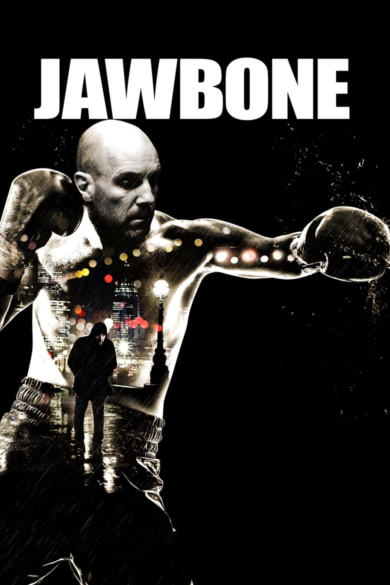 فيلم Jawbone