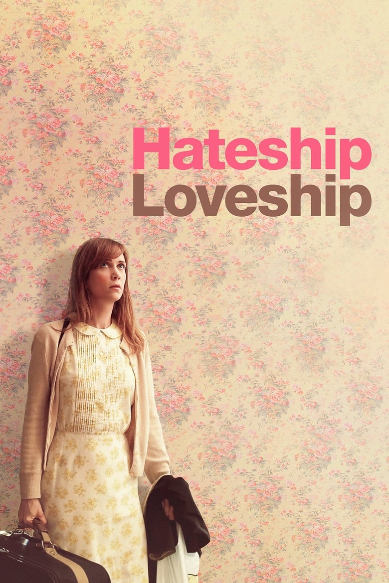 فيلم Hateship Loveship