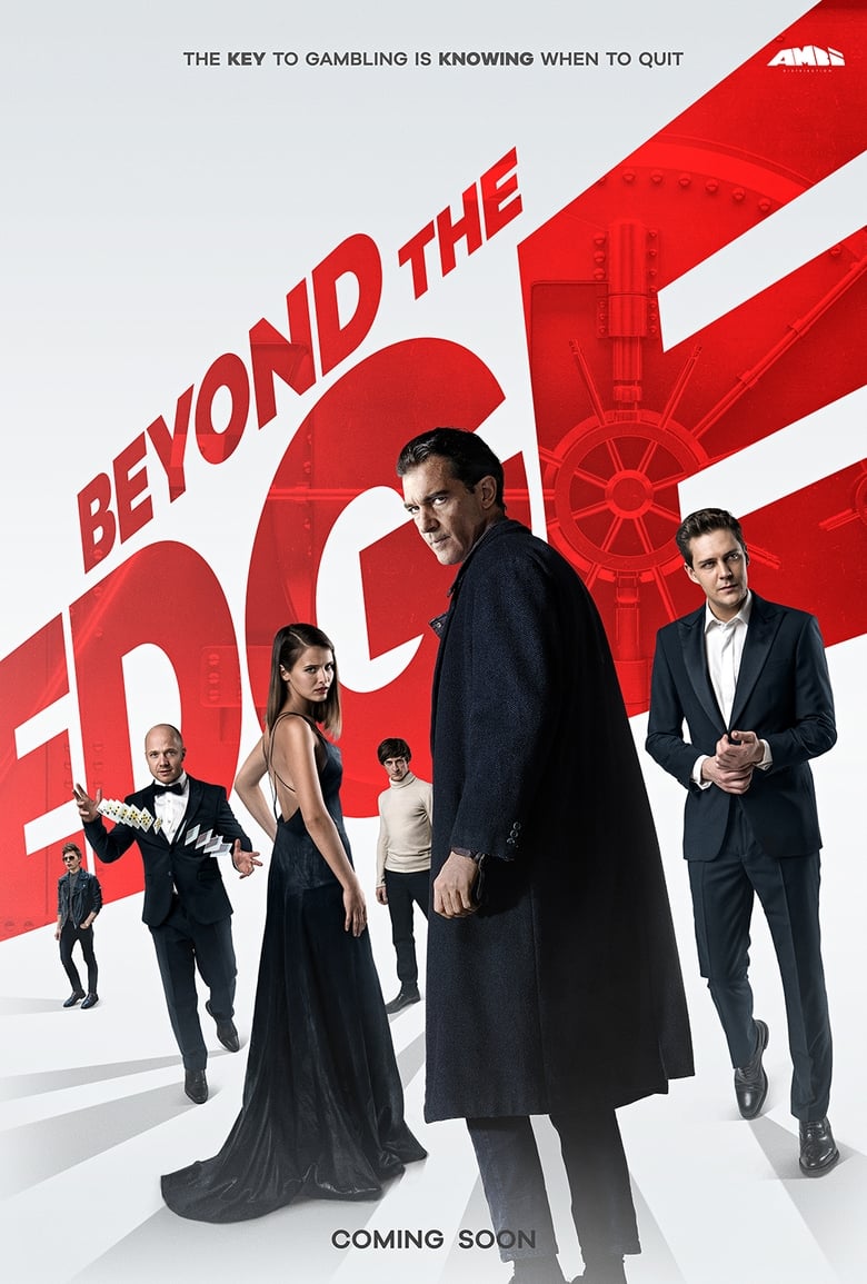 فيلم Beyond the Edge