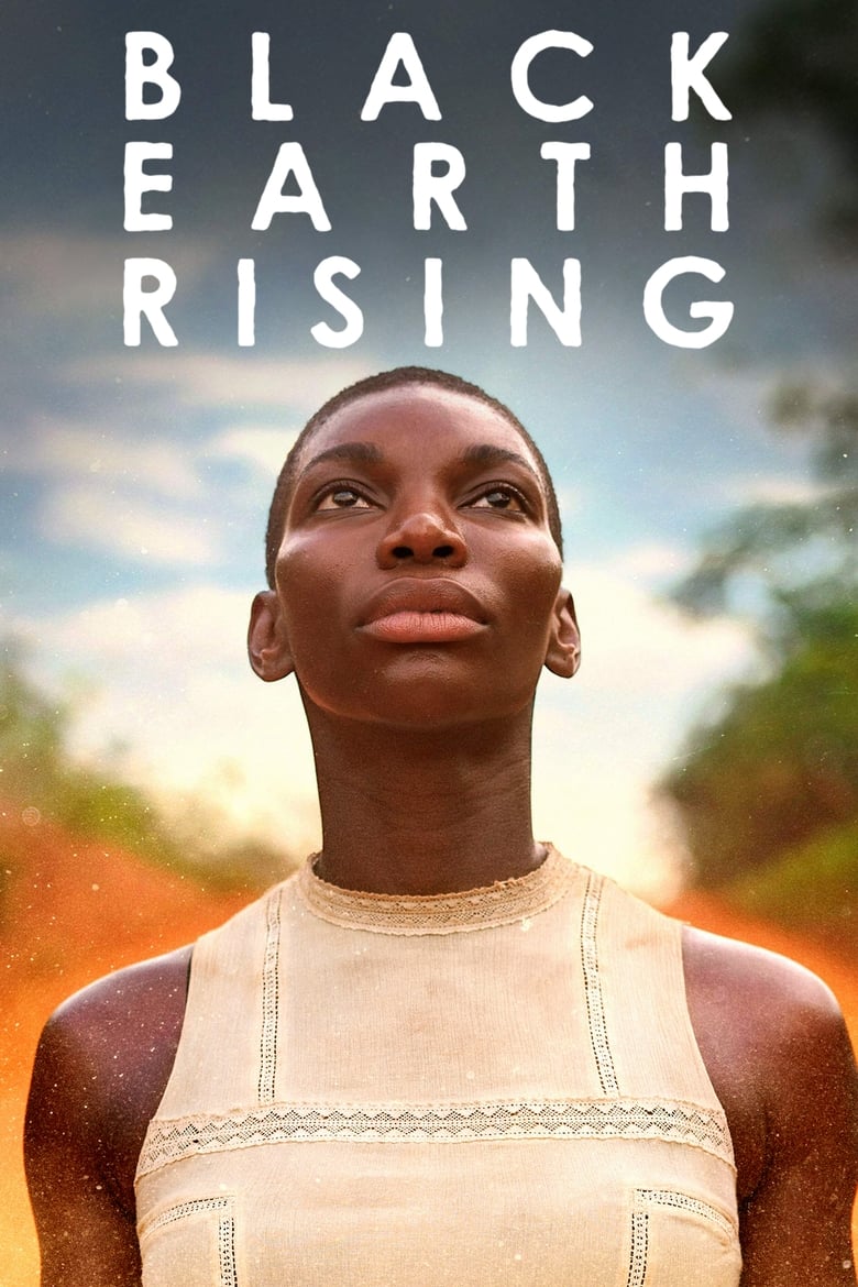 مسلسل Black Earth Rising الموسم الاول الحلقة 06 مترجمة