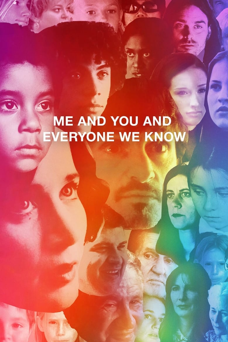 فيلم Me and You and Everyone We Know