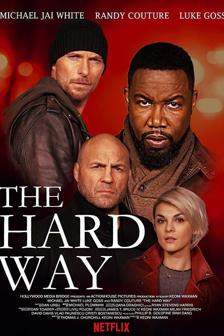 فيلم The Hard Way