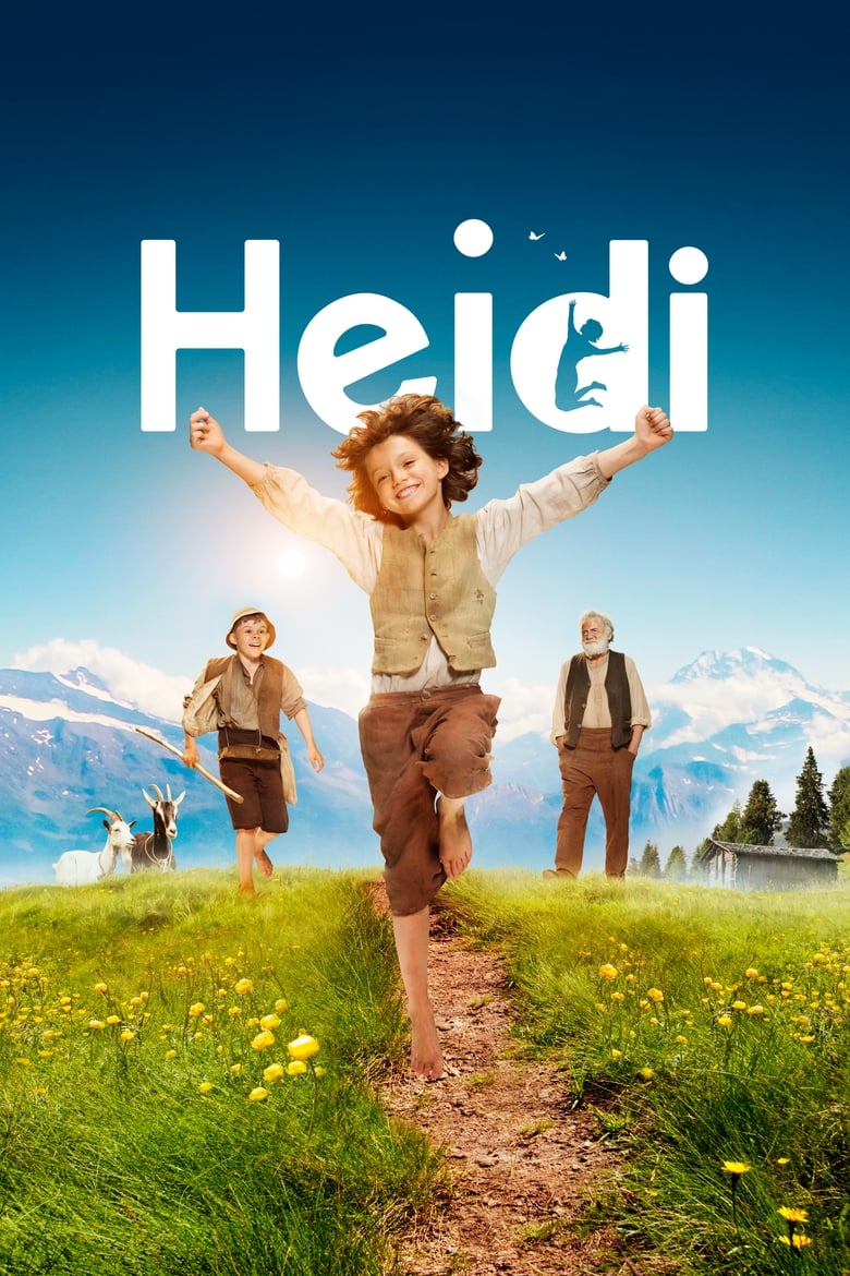 فيلم Heidi