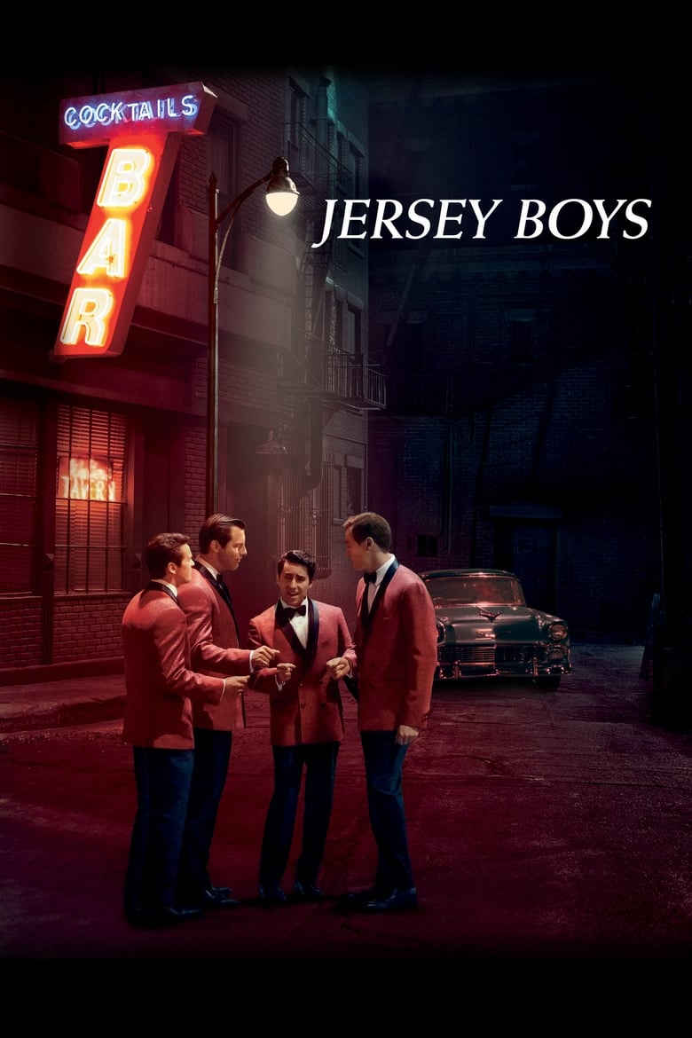 فيلم Jersey Boys