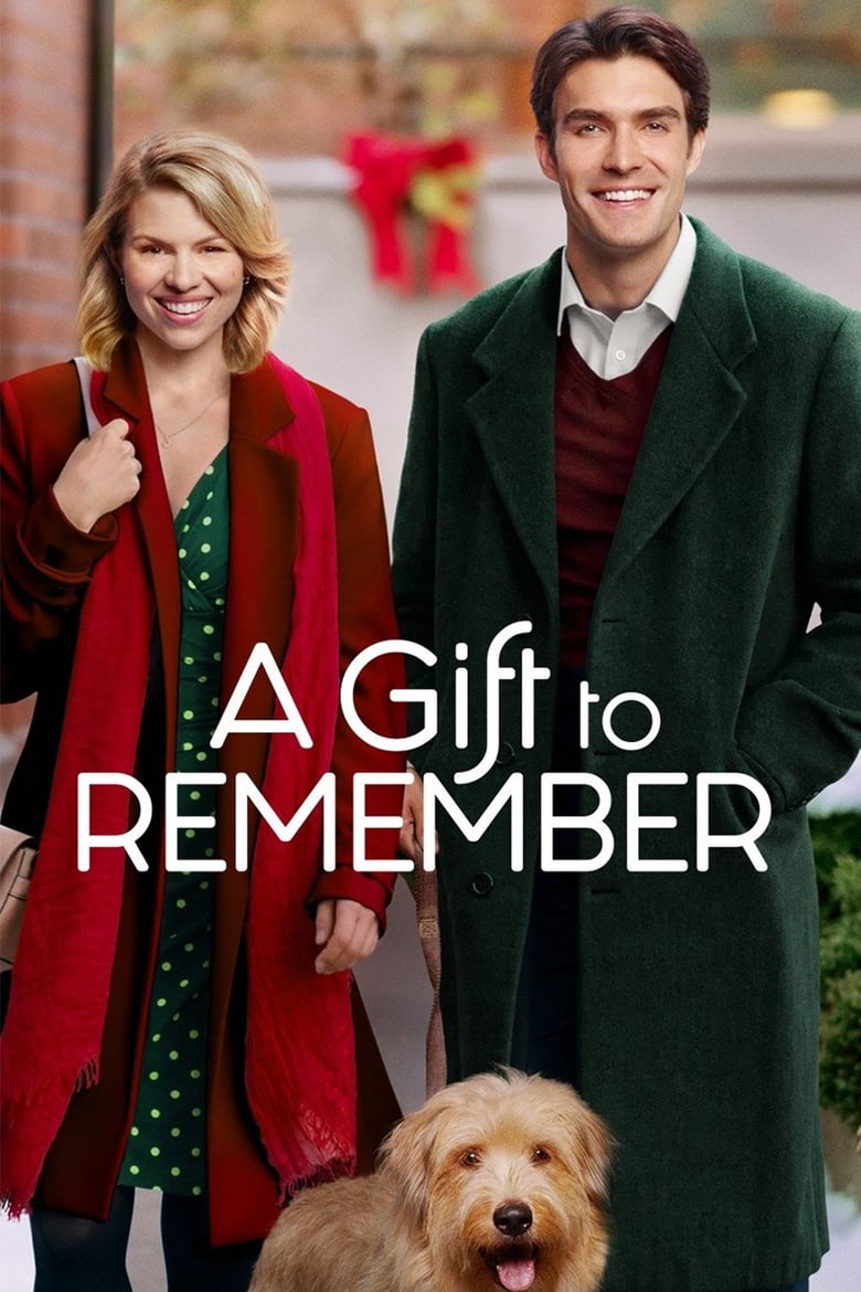 فيلم A Gift to Remember