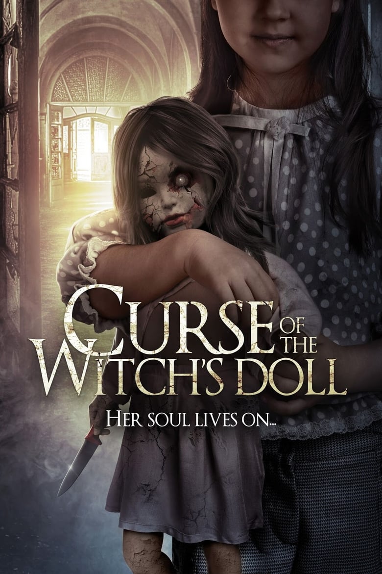 فيلم Curse of the Witch’s Doll