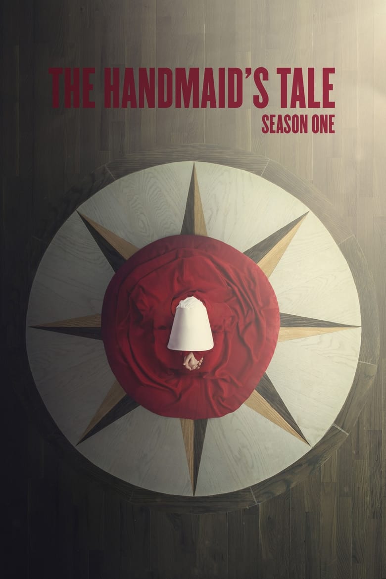 مسلسل The Handmaid’s Tale الموسم الاول الحلقة 10 مترجمة