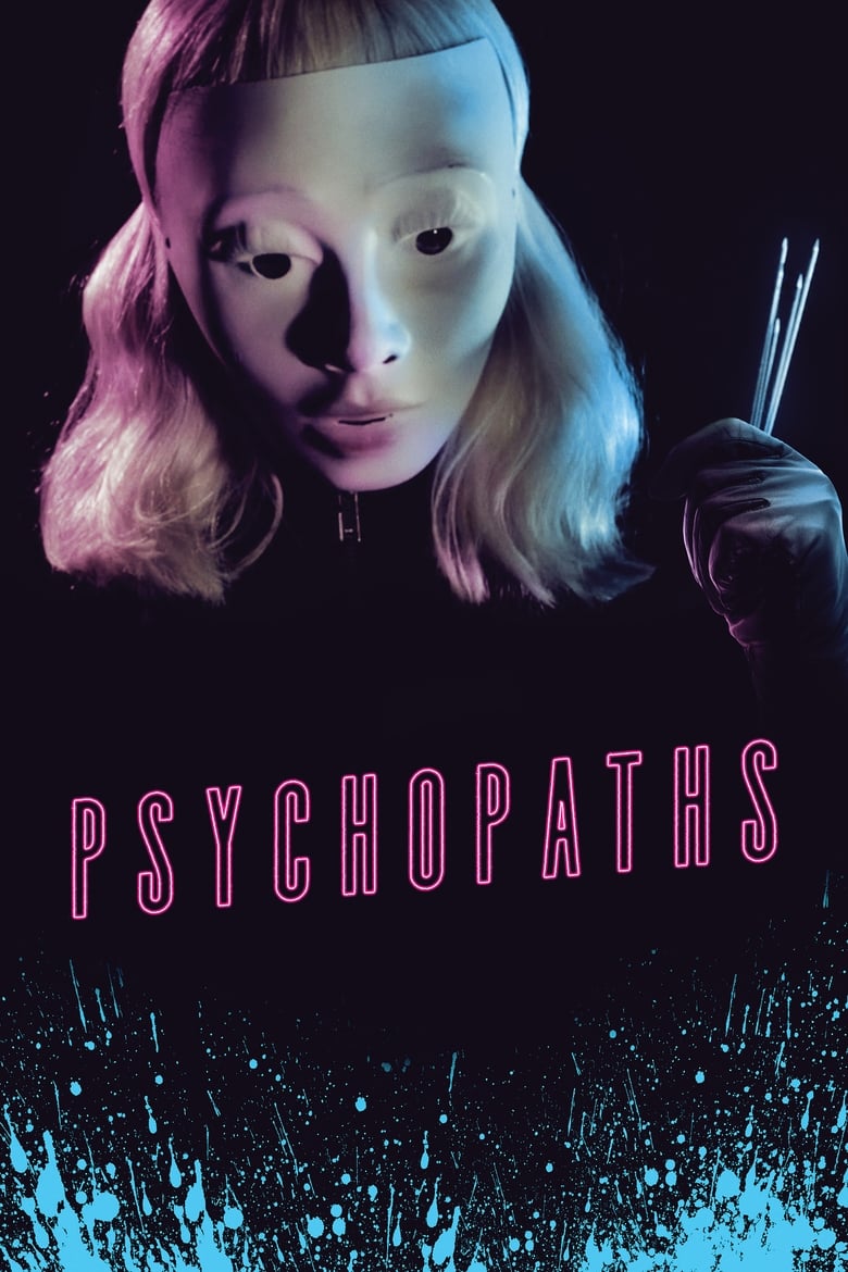 فيلم Psychopaths