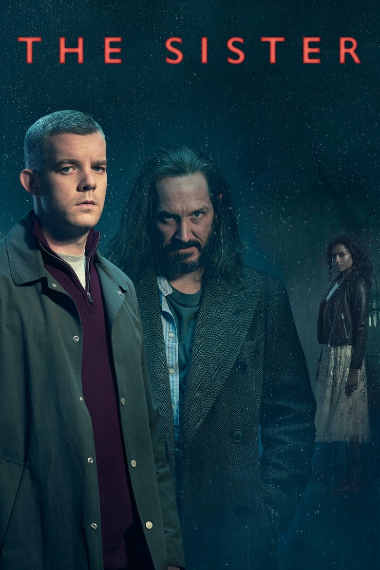 مسلسل The Sister الموسم الاول الحلقة 04 مترجمة