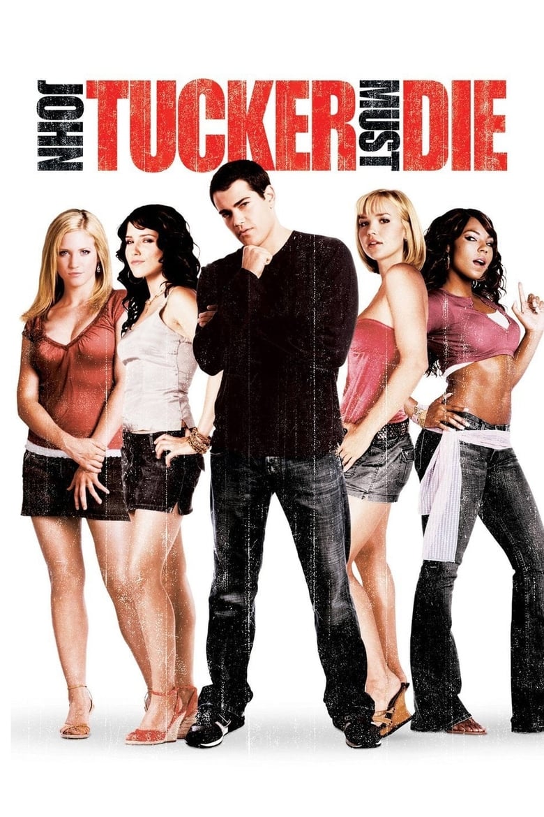 فيلم John Tucker Must Die
