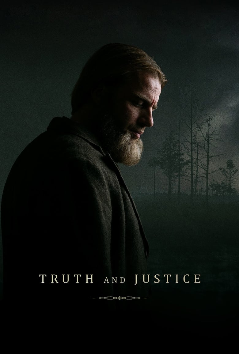 فيلم Truth and Justice