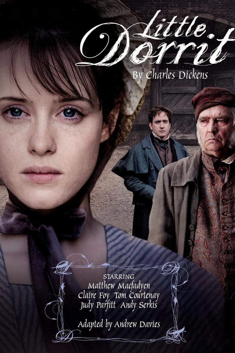 مسلسل Little Dorrit الموسم الاول الحلقة 06 مترجمة