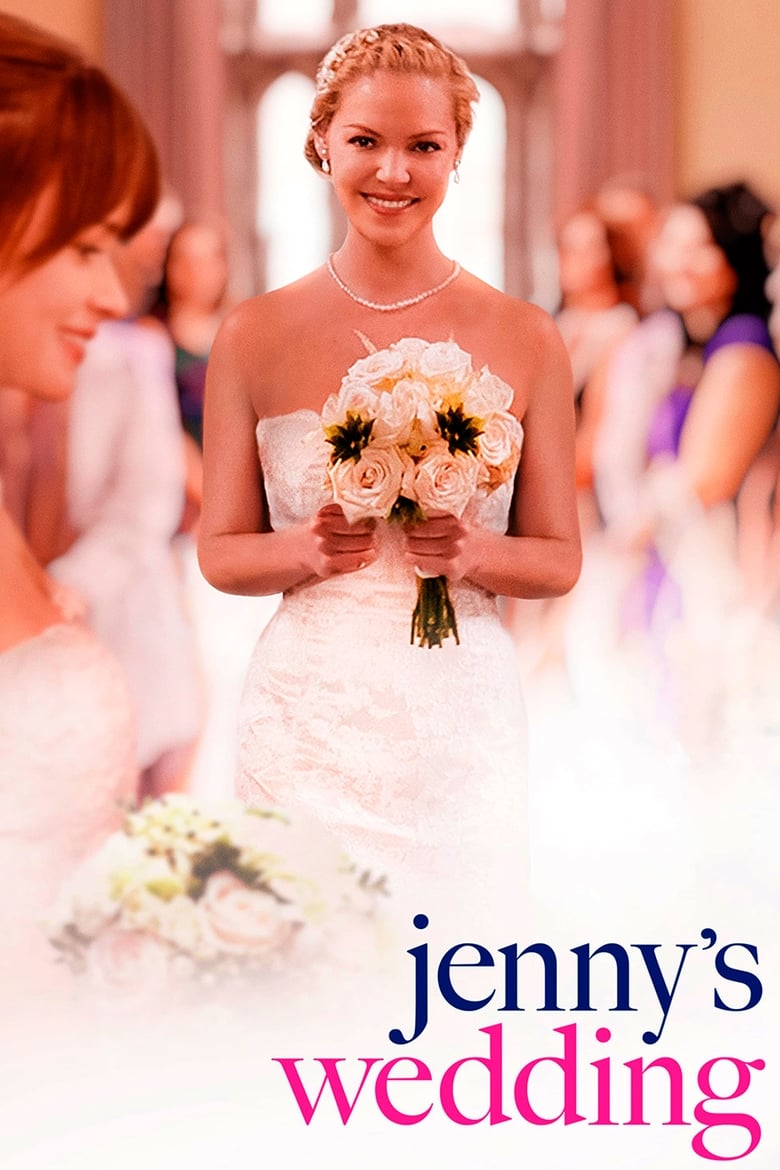 فيلم Jenny’s Wedding