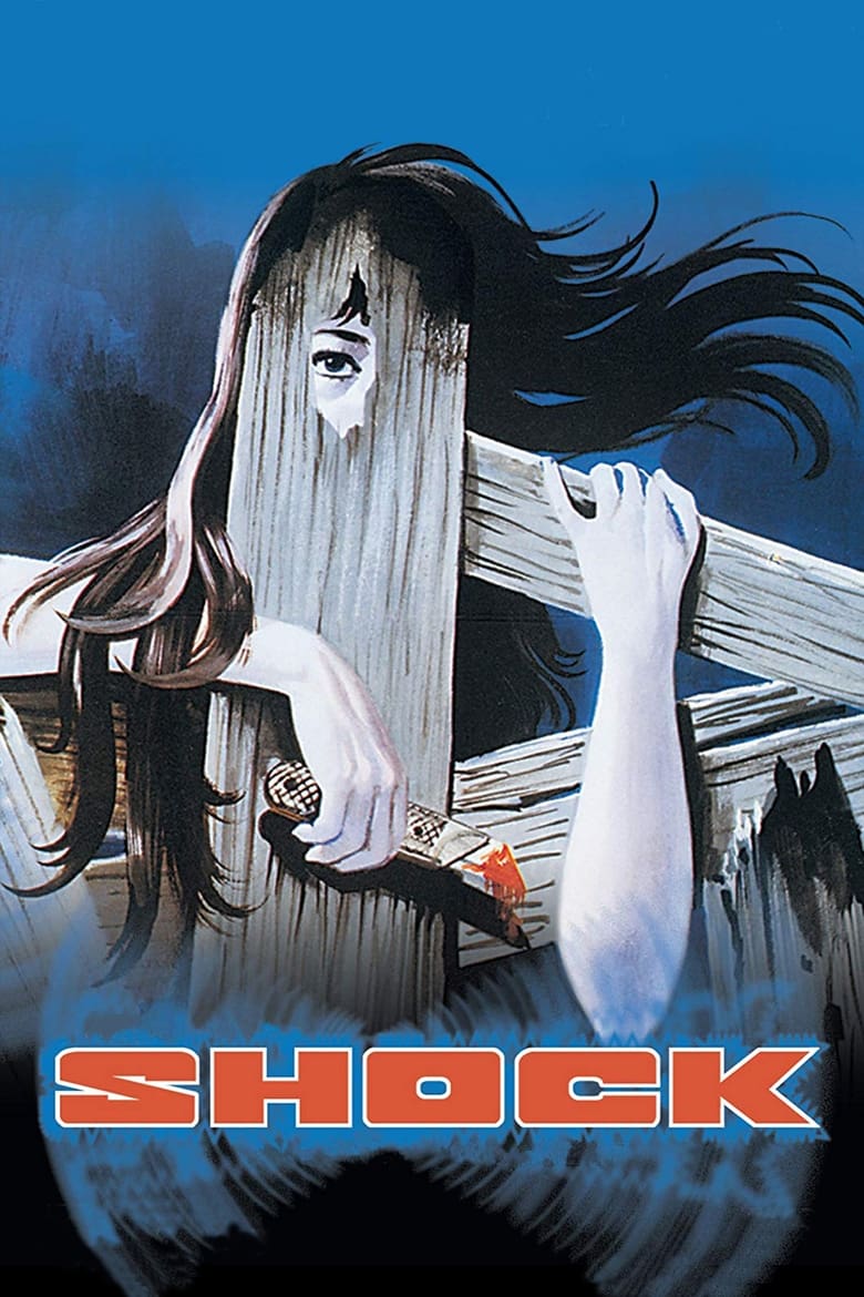 فيلم Shock