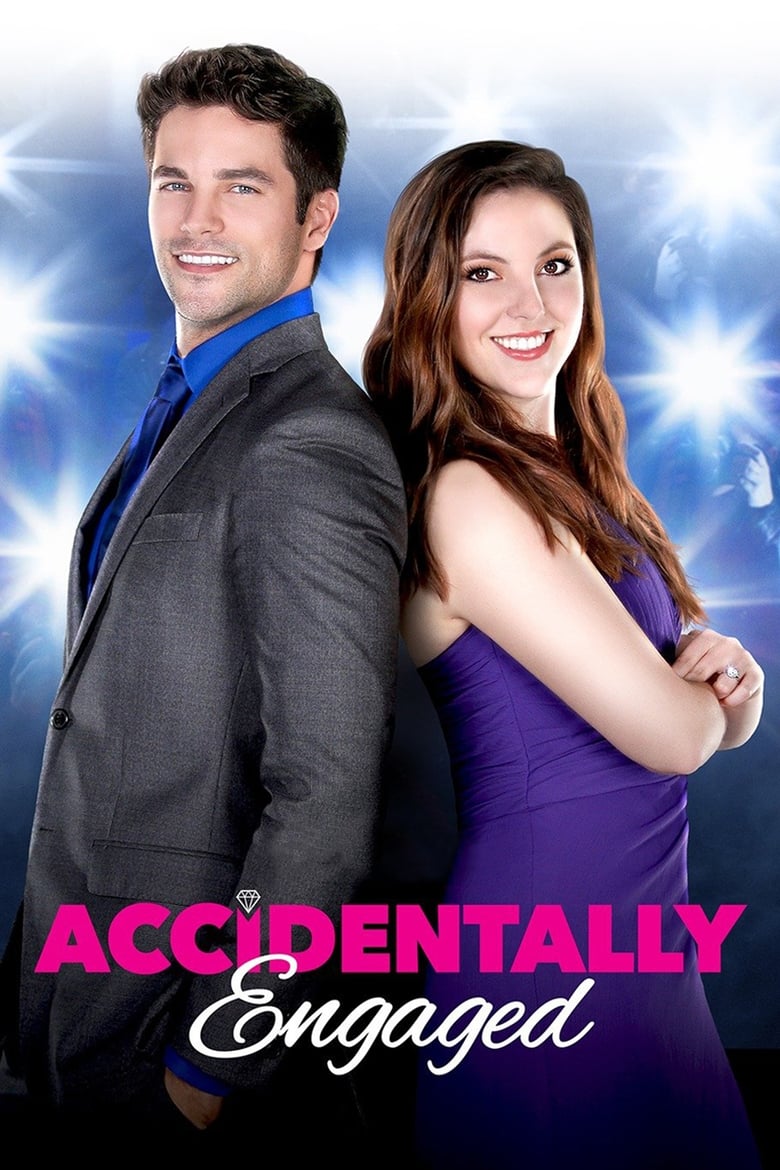 فيلم Accidentally Engaged
