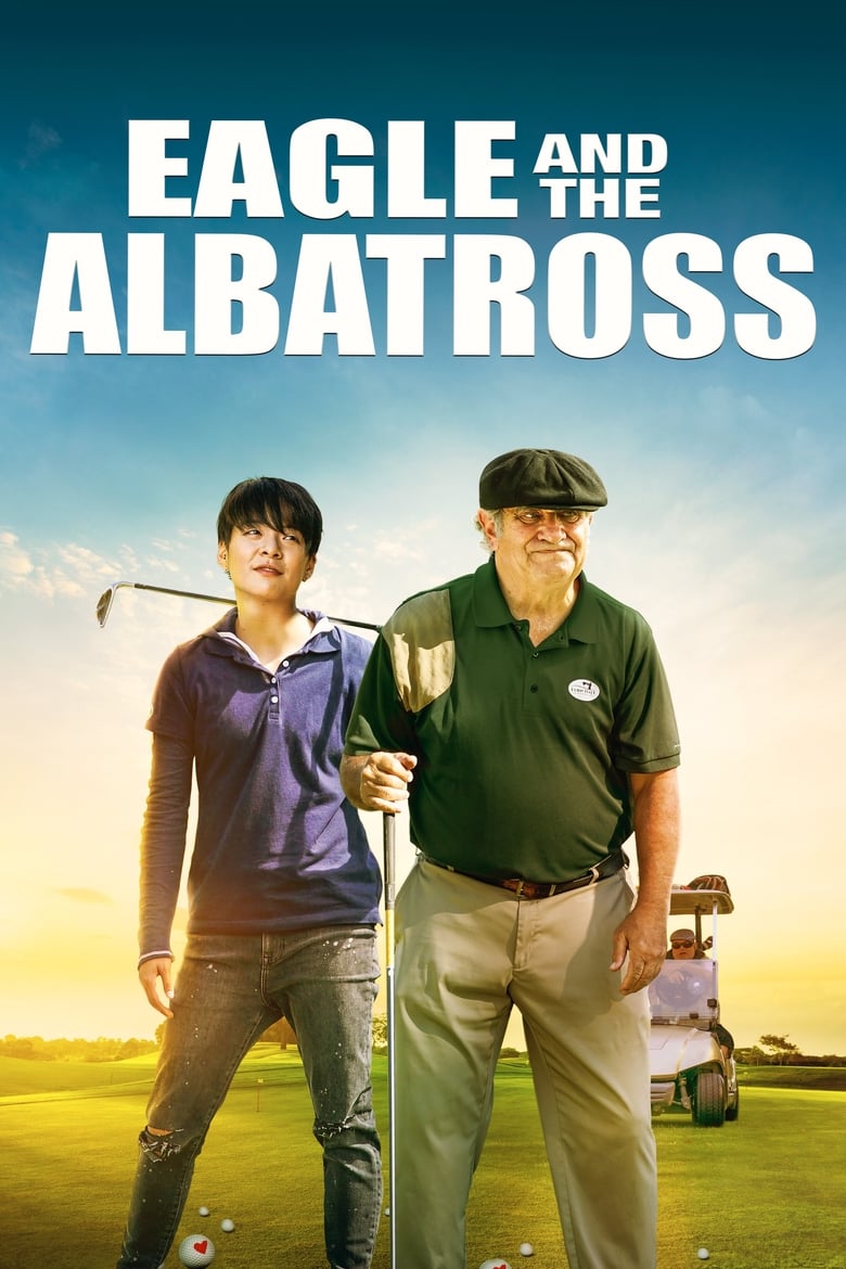 فيلم The Eagle and the Albatross