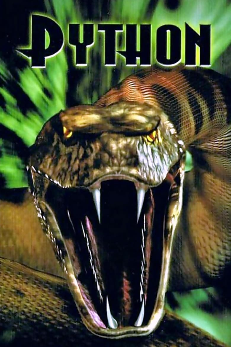 فيلم Python