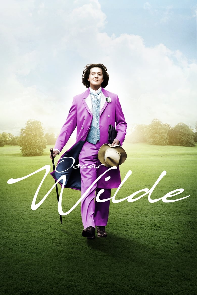 فيلم Wilde