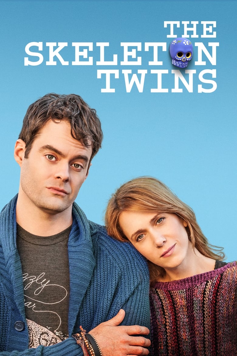 فيلم The Skeleton Twins