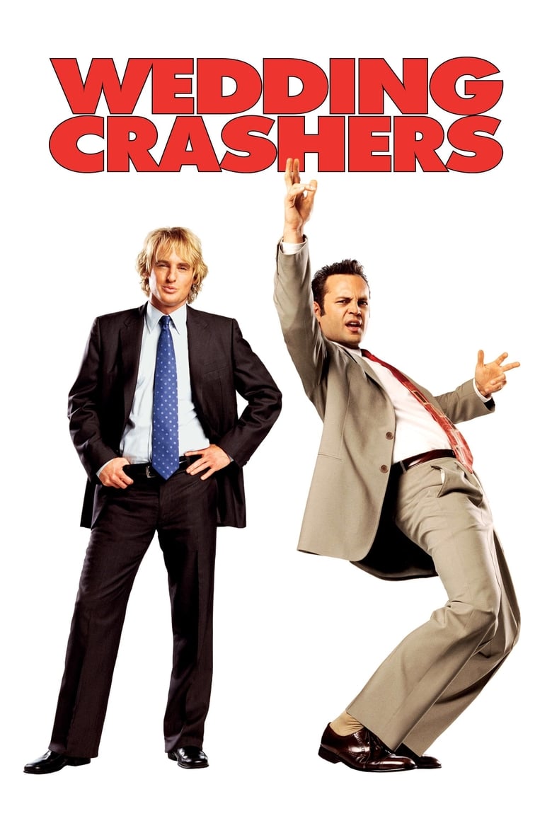 فيلم Wedding Crashers