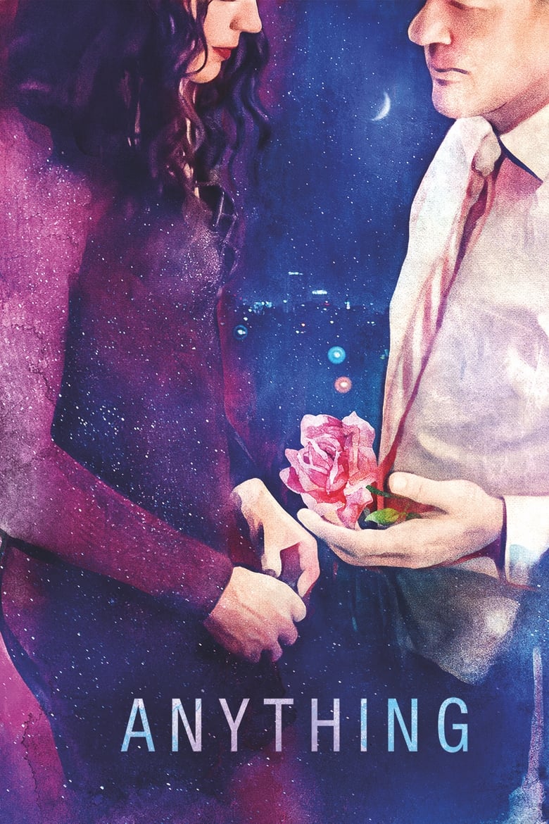 فيلم Anything
