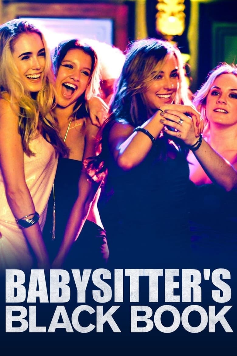 فيلم Babysitter’s Black Book