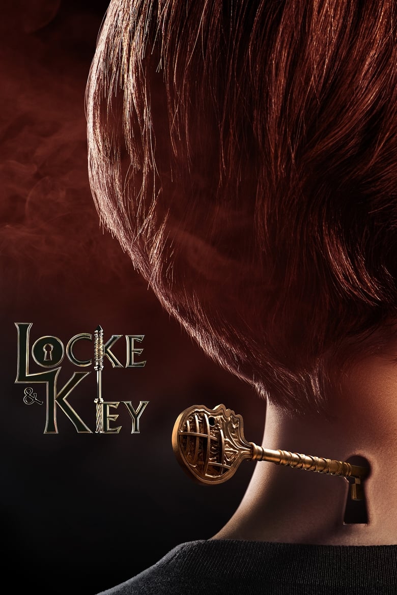 مسلسل Locke & Key الموسم الاول الحلقة 04 مترجمة