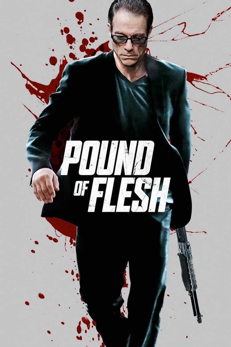فيلم Pound of Flesh