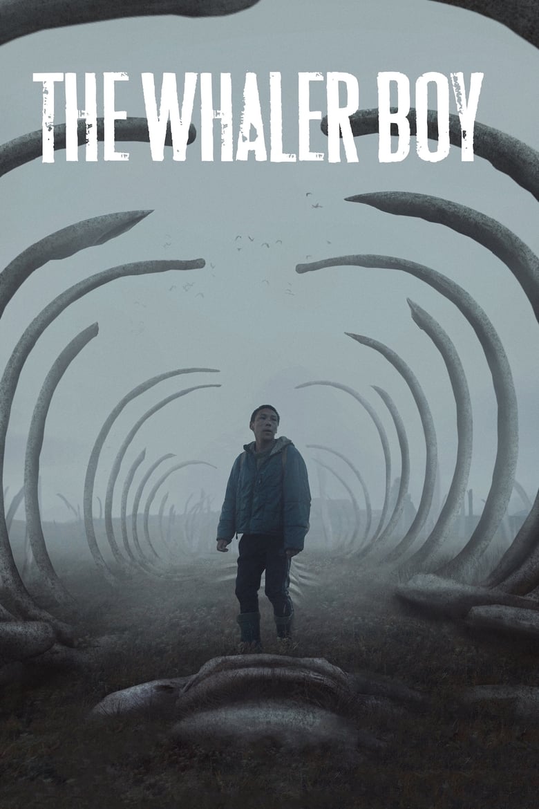 فيلم The Whaler Boy