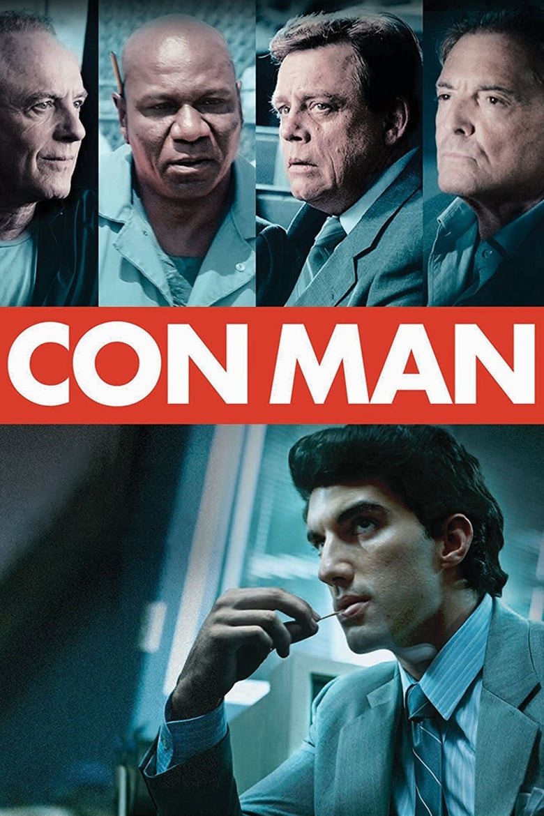 فيلم Con Man
