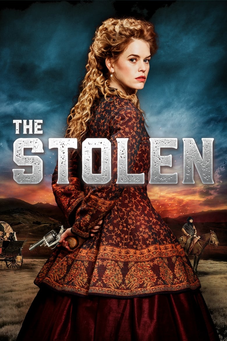 فيلم The Stolen