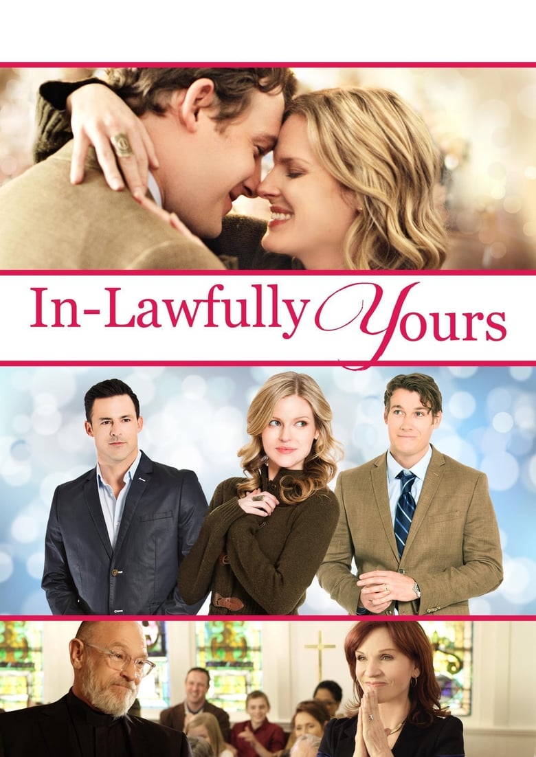 فيلم In-Lawfully Yours