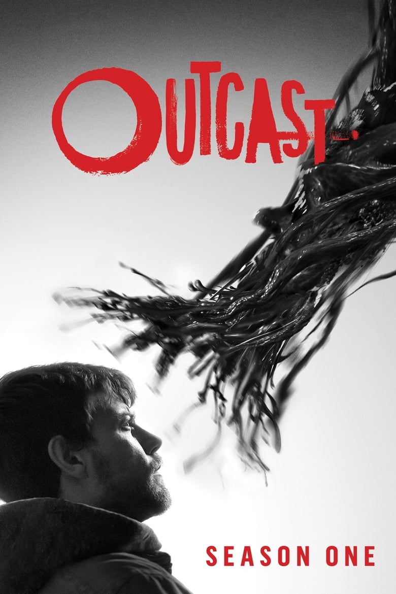 مسلسل Outcast الموسم الاول الحلقة 01 مترجمة