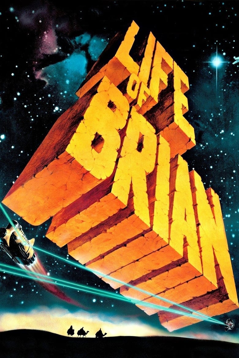 فيلم Life of Brian