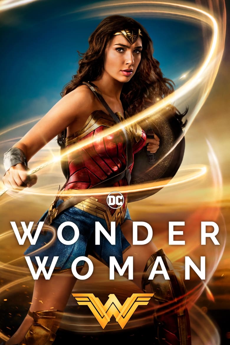 فيلم Wonder Woman