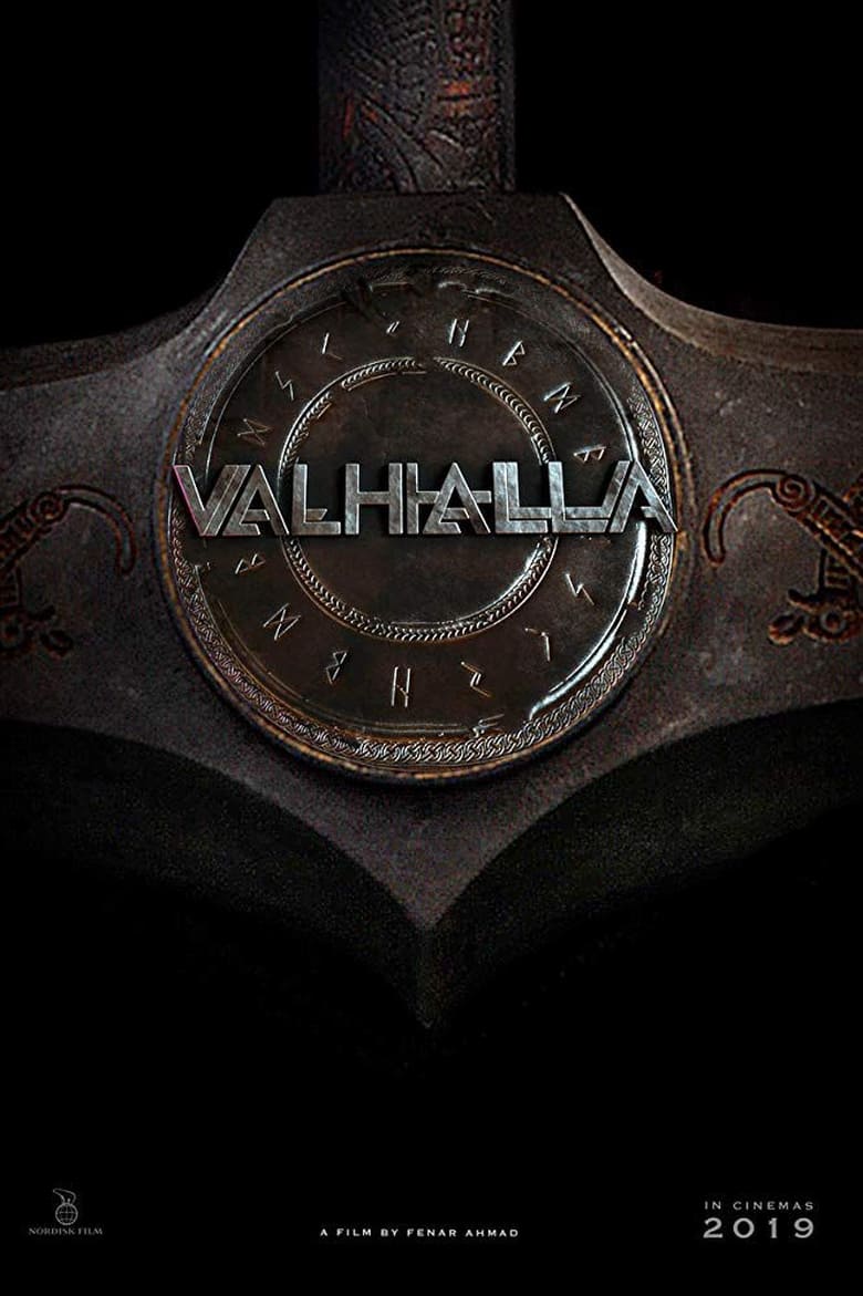 فيلم Valhalla